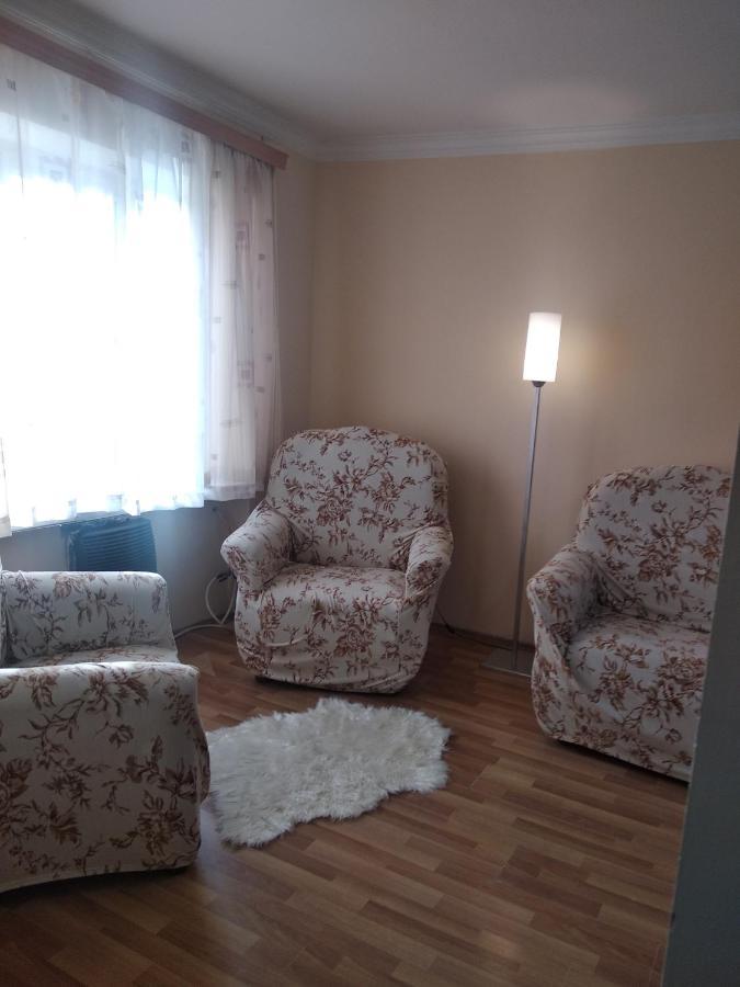 Comfort Rustavi  Exterior foto