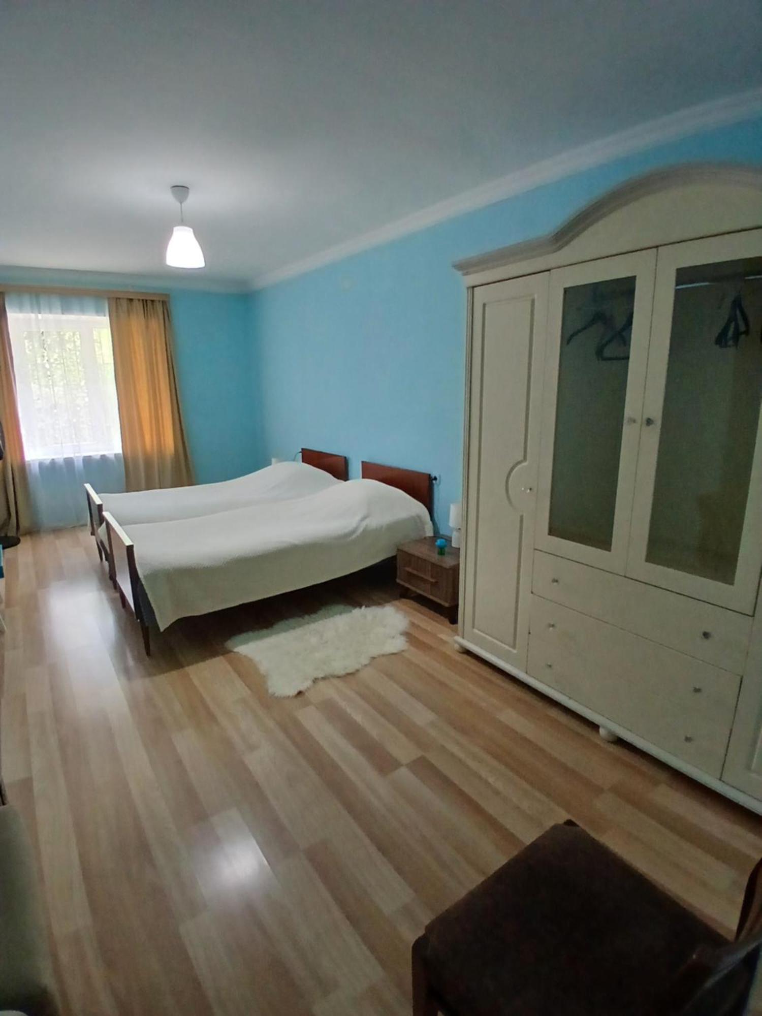 Comfort Rustavi  Exterior foto