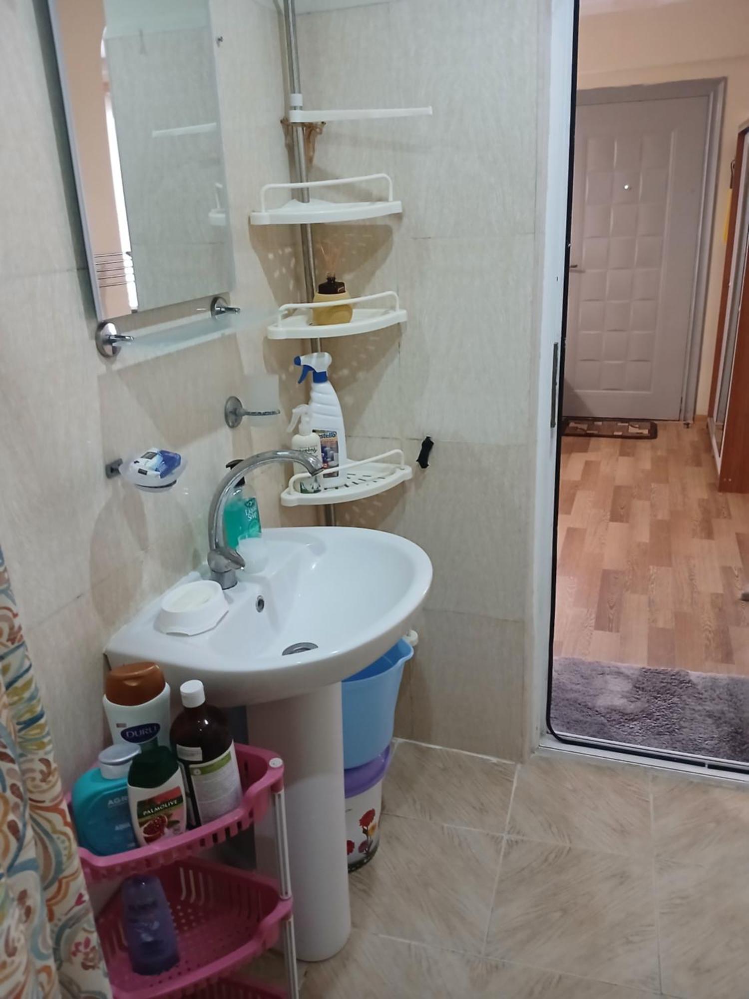 Comfort Rustavi  Exterior foto
